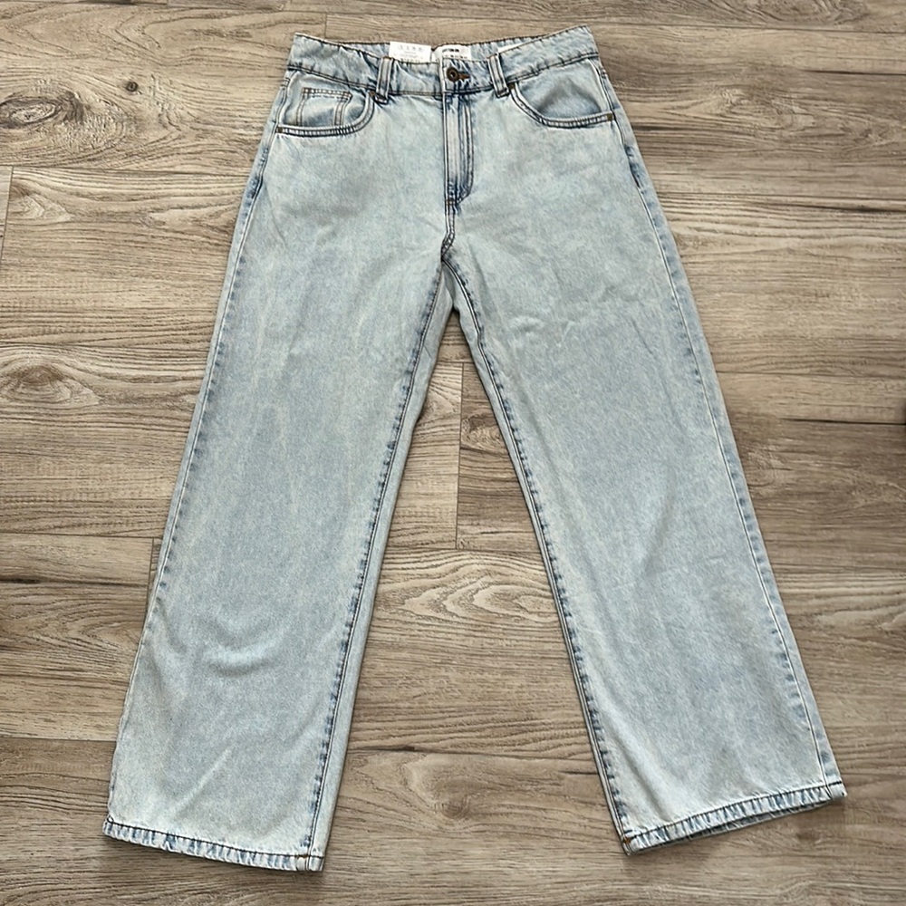 Cotton On “Low Rise Baggy Jean”